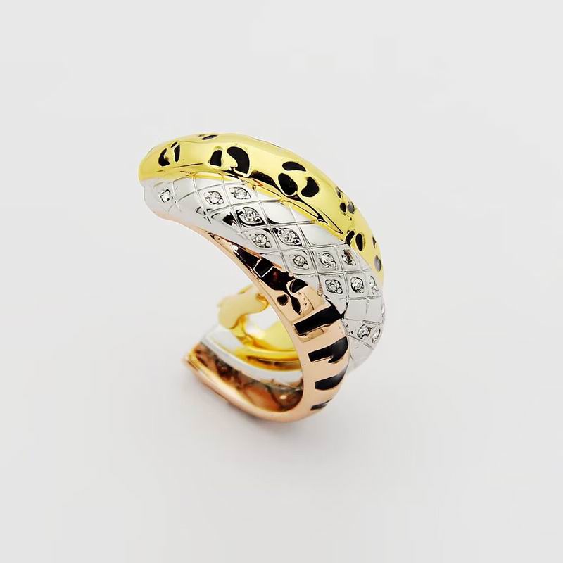 Cartier earring 07yxh03